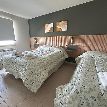 Appartamento Go Patagonia! El Calafate Esterno foto