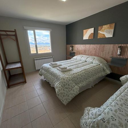 Appartamento Go Patagonia! El Calafate Esterno foto