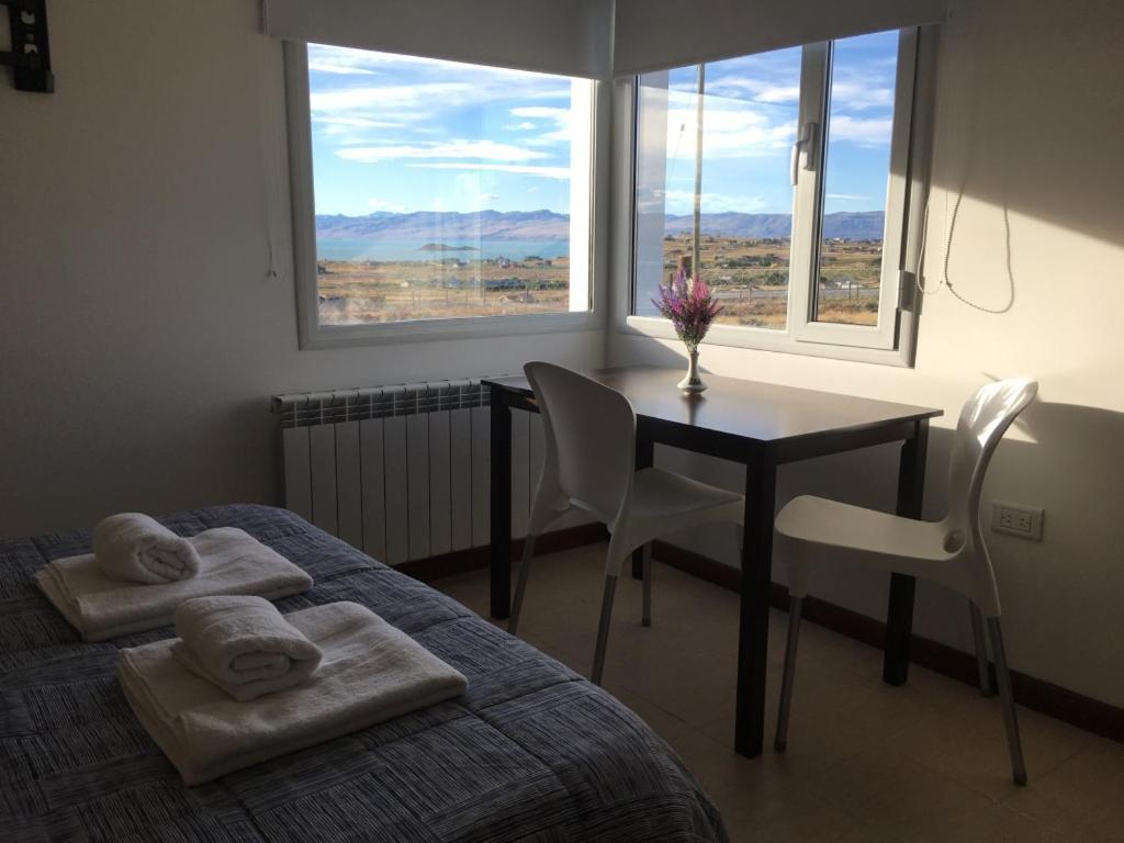 Appartamento Go Patagonia! El Calafate Esterno foto