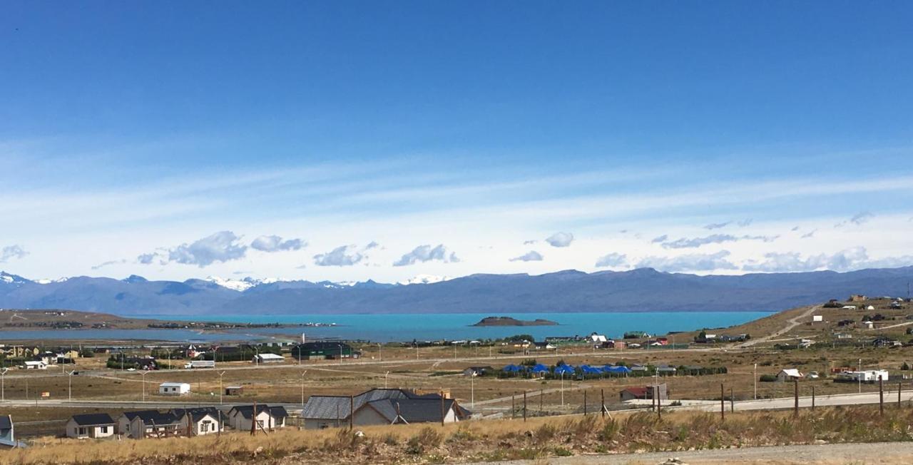 Appartamento Go Patagonia! El Calafate Esterno foto