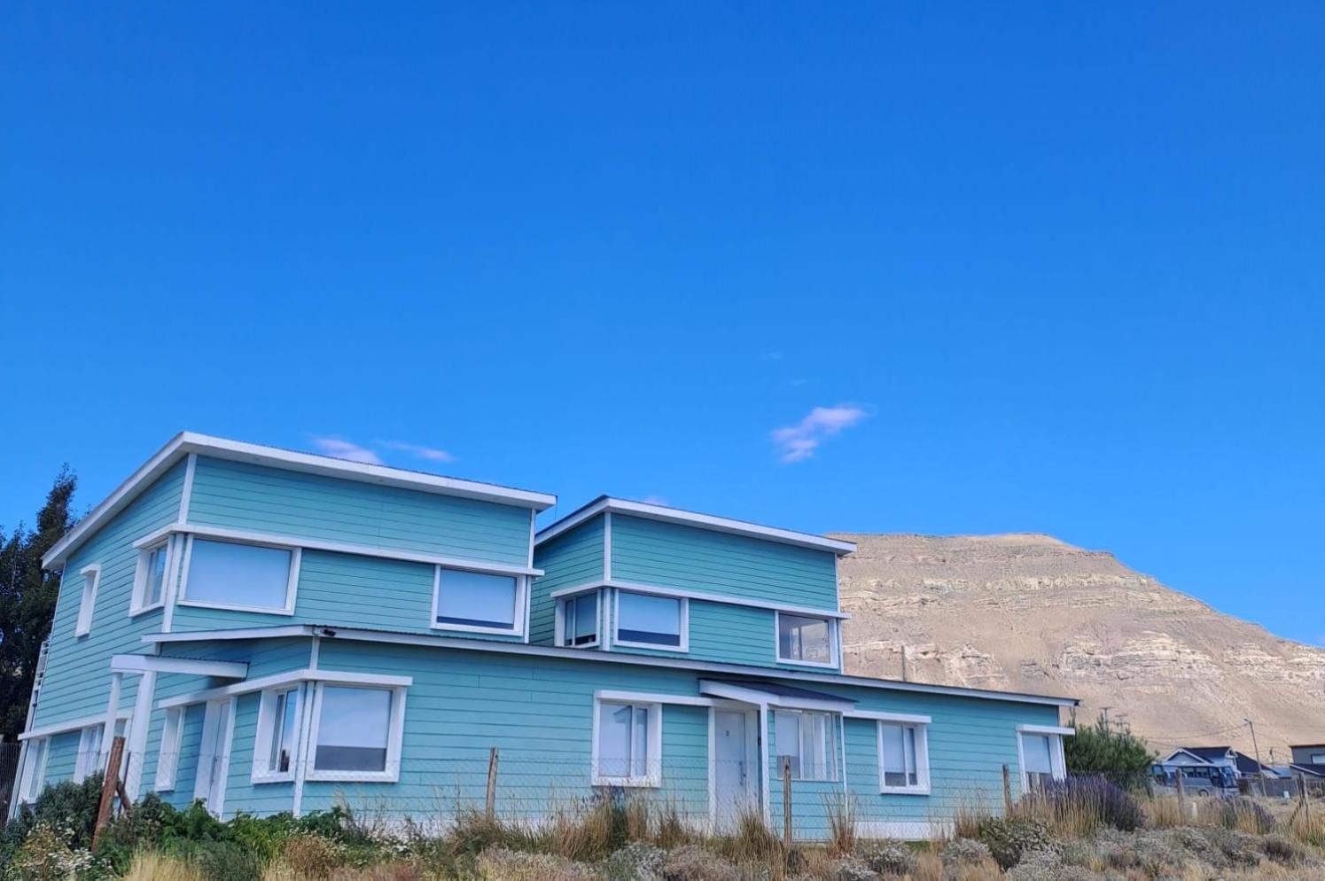 Appartamento Go Patagonia! El Calafate Esterno foto