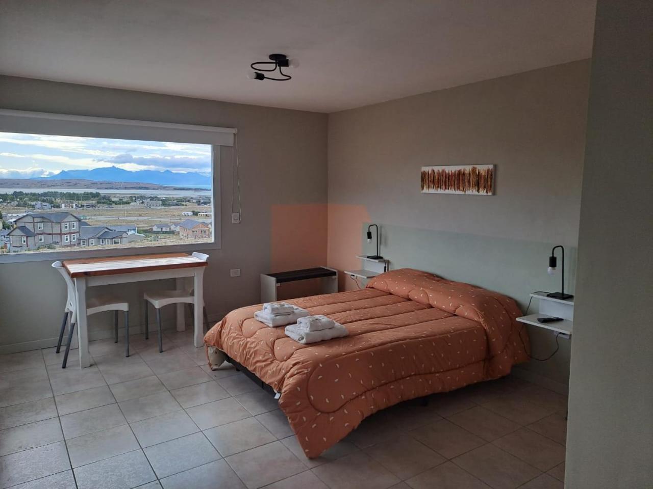 Appartamento Go Patagonia! El Calafate Esterno foto