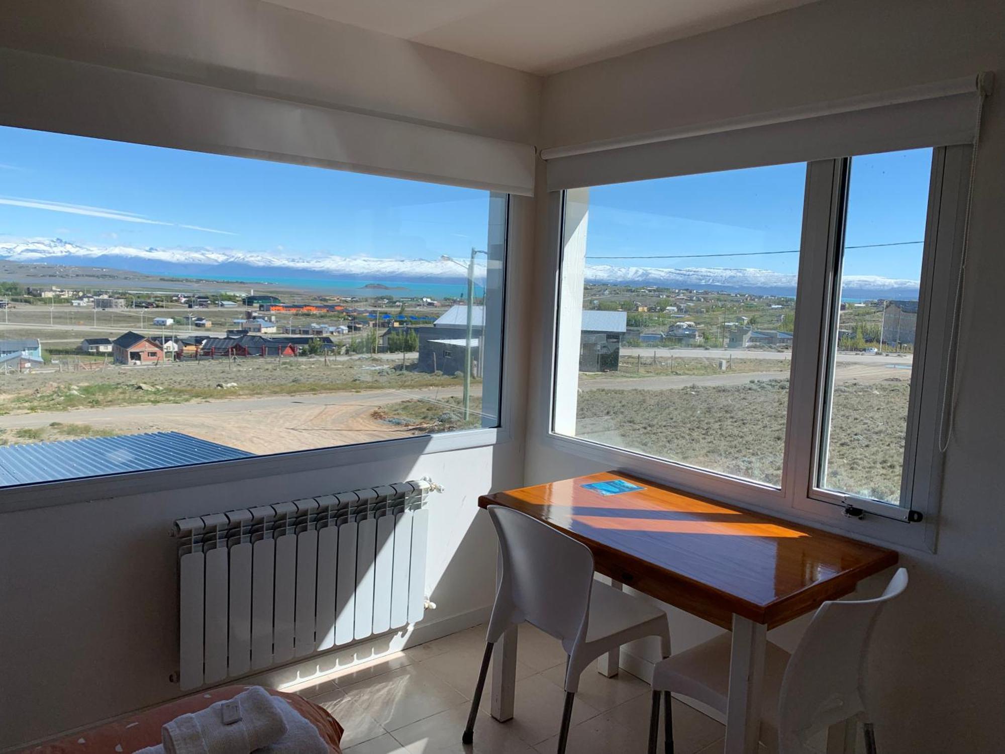 Appartamento Go Patagonia! El Calafate Esterno foto