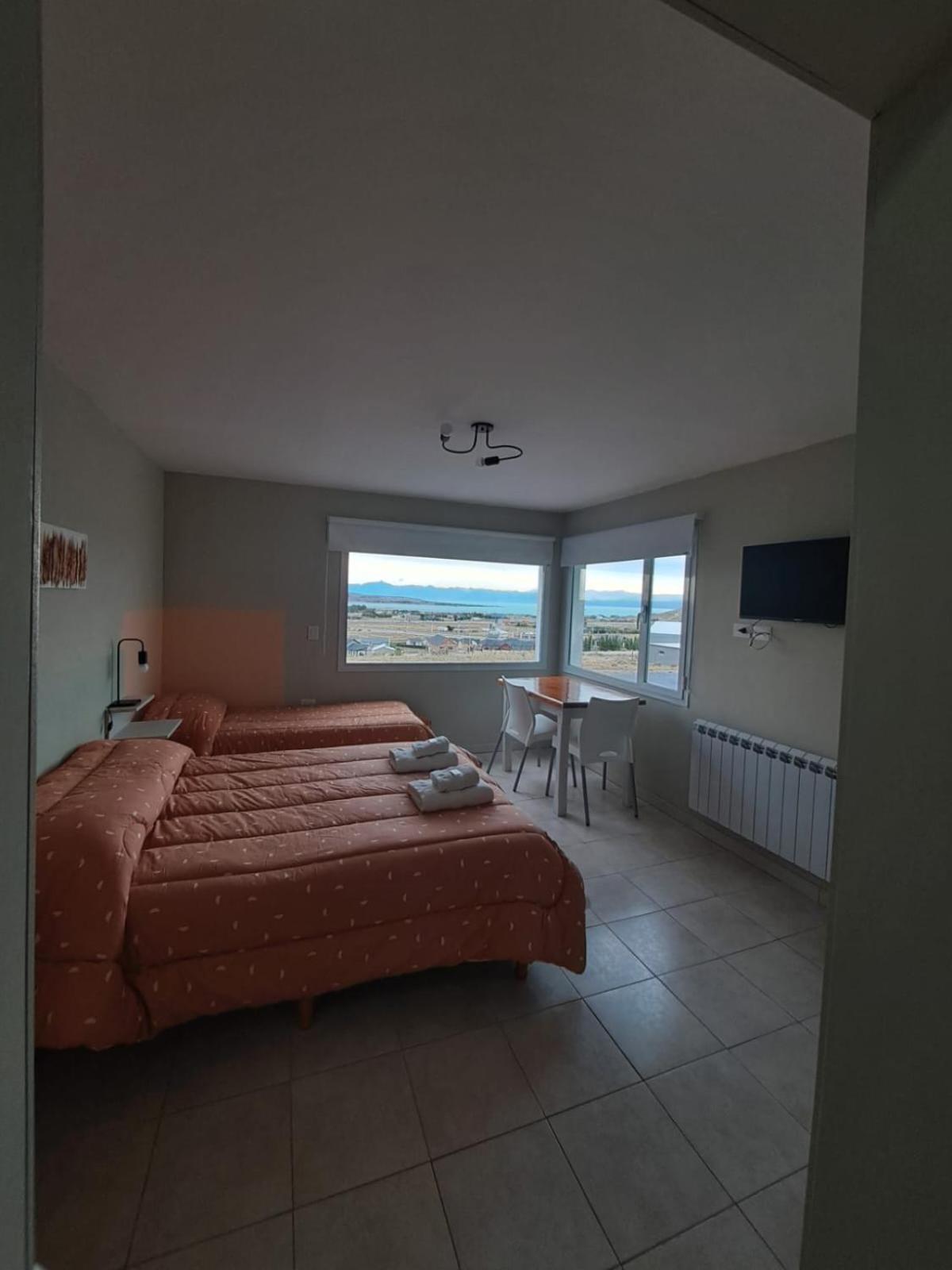 Appartamento Go Patagonia! El Calafate Esterno foto