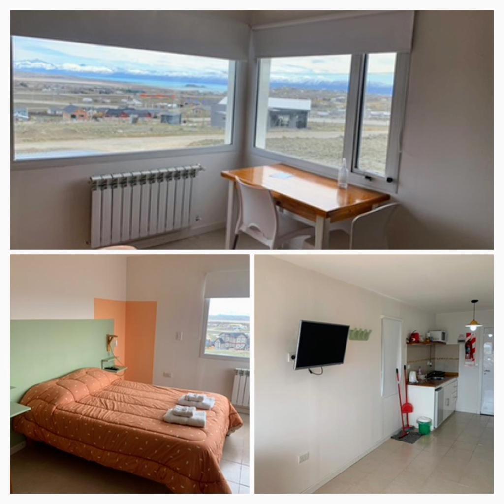 Appartamento Go Patagonia! El Calafate Esterno foto