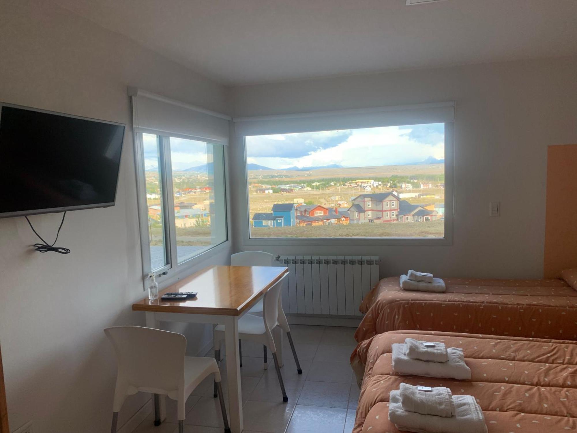 Appartamento Go Patagonia! El Calafate Esterno foto