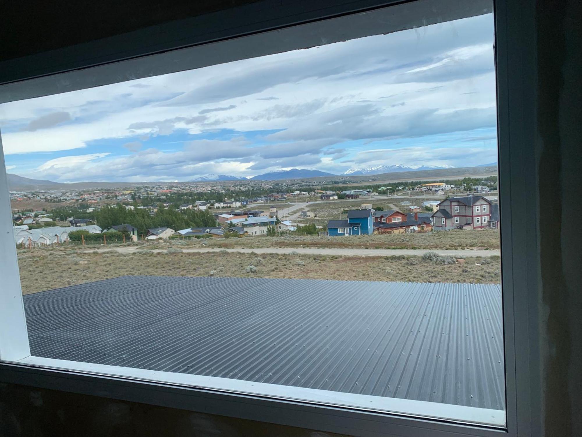 Appartamento Go Patagonia! El Calafate Esterno foto