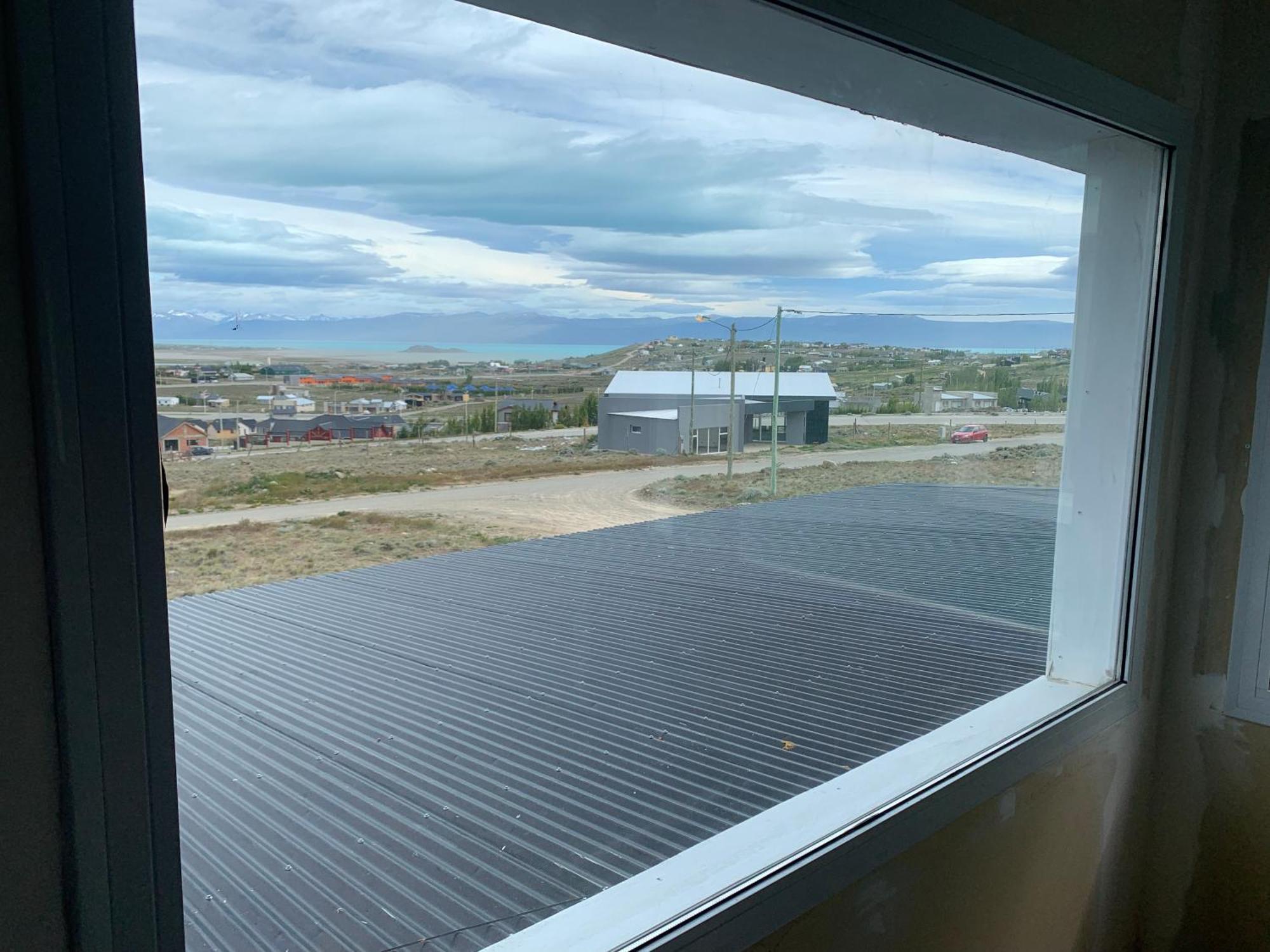 Appartamento Go Patagonia! El Calafate Esterno foto