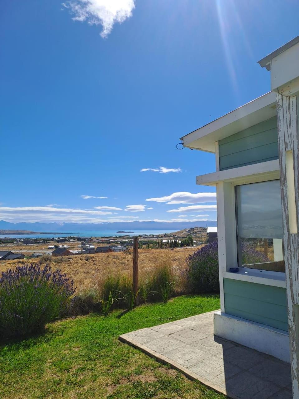 Appartamento Go Patagonia! El Calafate Esterno foto