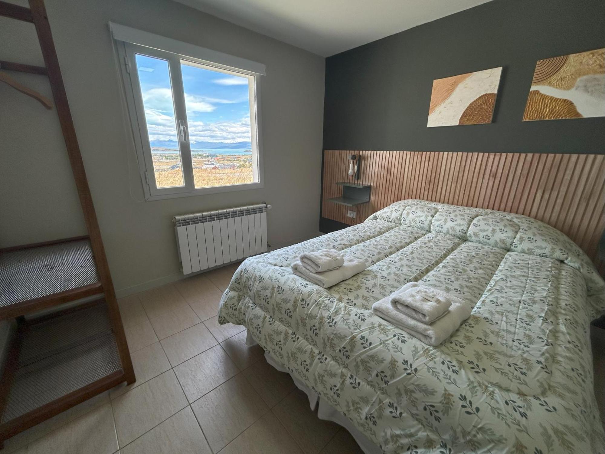 Appartamento Go Patagonia! El Calafate Esterno foto