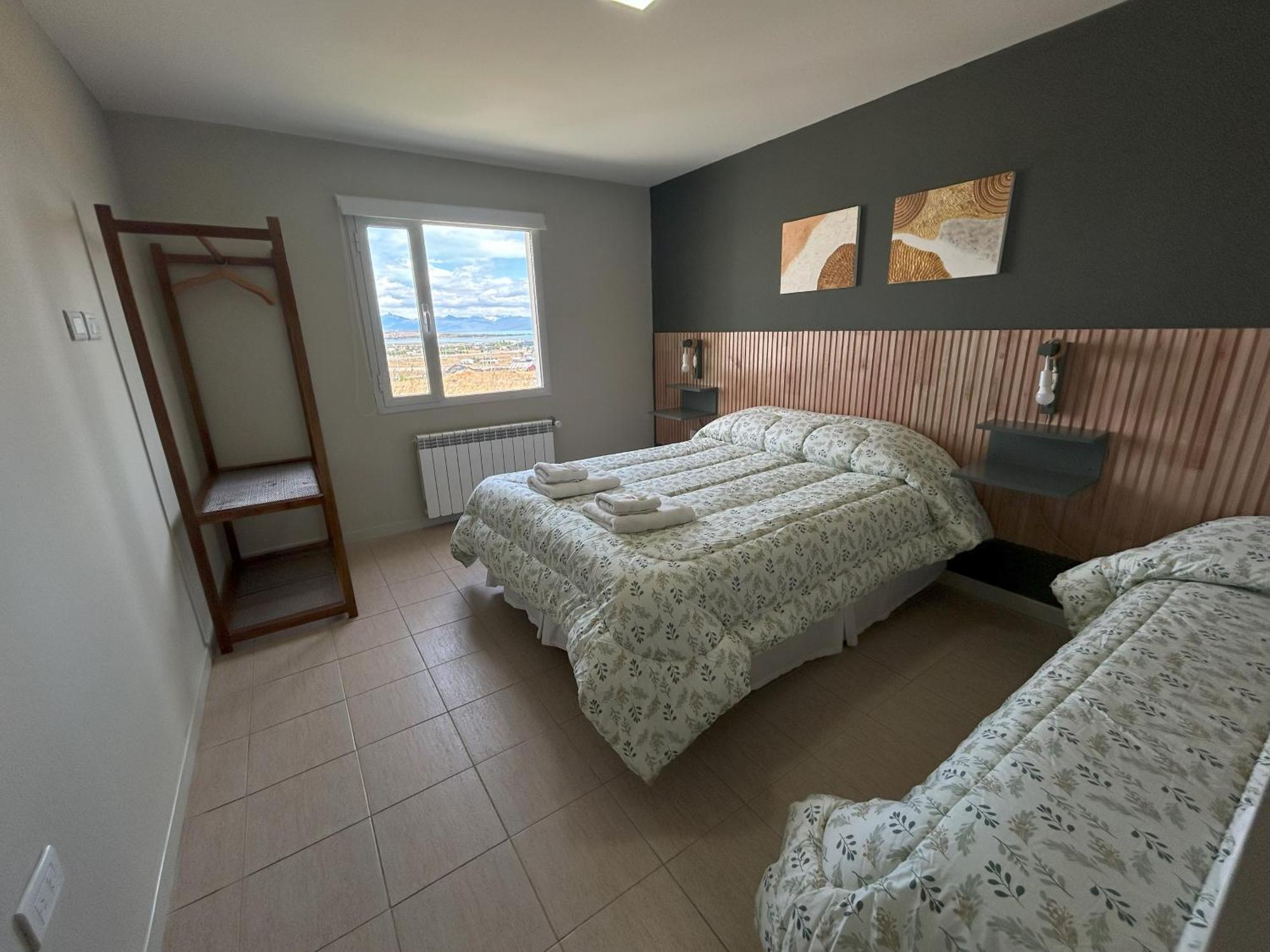 Appartamento Go Patagonia! El Calafate Esterno foto